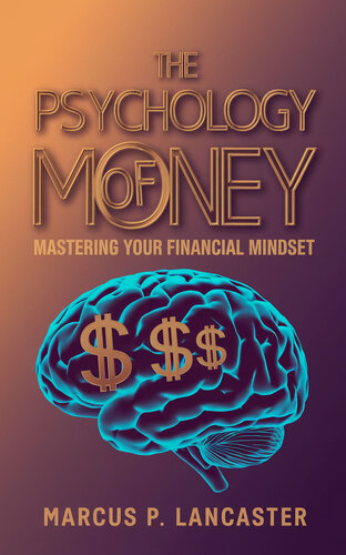The Psychology of Money