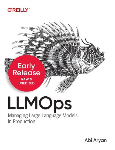 ﻿LLMOPS: مدیریت مدل های بزرگ زبان در تولید