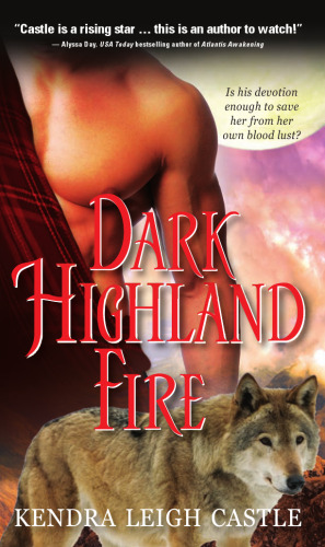 ﻿Dark Highland Fire
