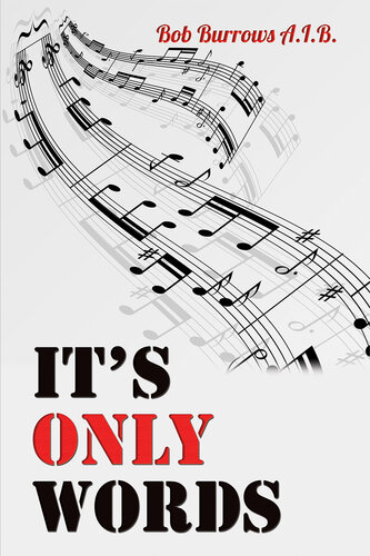 ﻿این فقط کلمات است