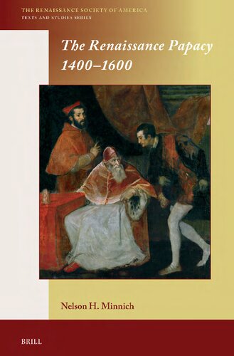 ﻿Papacy Renaissance 1400-1600