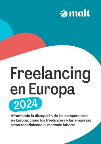 Freelancing en Europa 2024