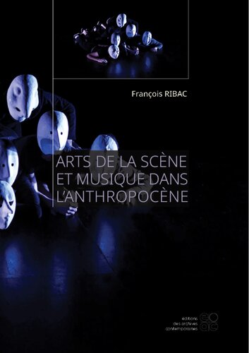 ﻿صحنه و هنرهای موسیقی در آنتروپوسن