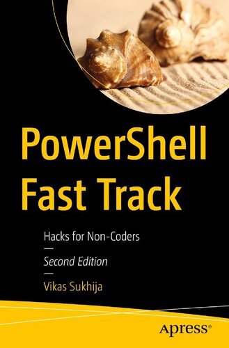 ﻿مسیر سریع PowerShell