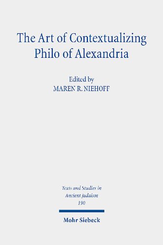 ﻿هنر زمینه سازی فیلو اسکندریه