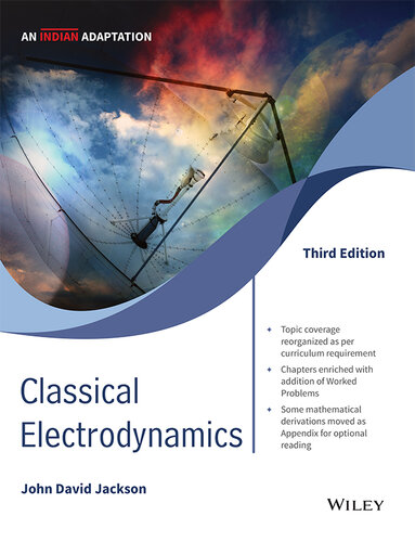 ﻿الکترودینامیک کلاسیک: سازگاری ویلی هند