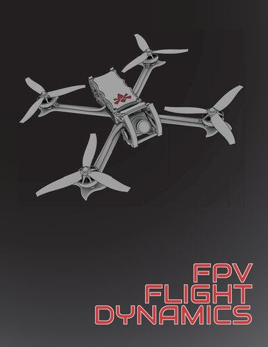 ﻿FPV Flight Dynamics - تسلط بر حالت ACRO در هواپیماهای بدون سرنشین با کارایی بالا