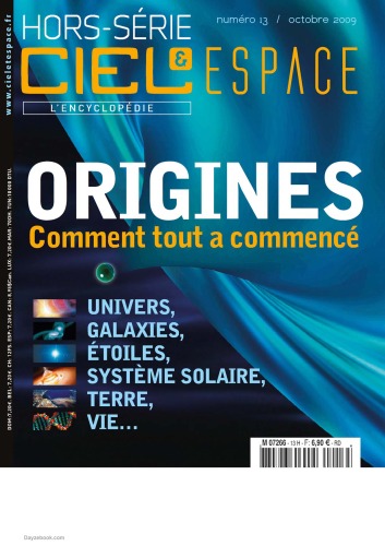 ﻿بهشت و فضا در خارج از سری 13