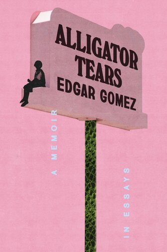 ﻿Tears Alligator: خاطره ای در مقاله ها