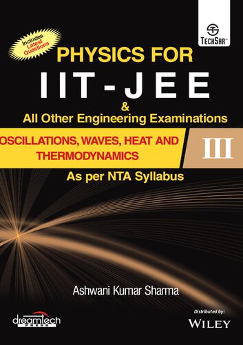 ﻿فیزیک برای IIT - JEE