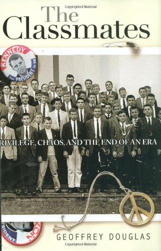 ﻿همکلاسی ها: امتیاز، هرج و مرج، و پایان یک دوره