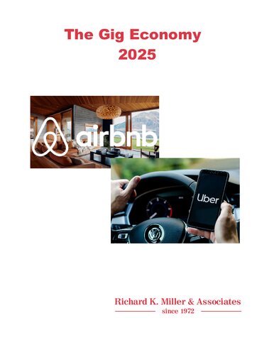﻿اقتصاد گیگ 2025