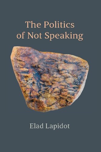 ﻿سیاست صحبت نکردن