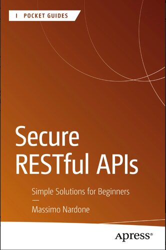 ﻿API های استراحت امن: راه حل های ساده برای مبتدیان