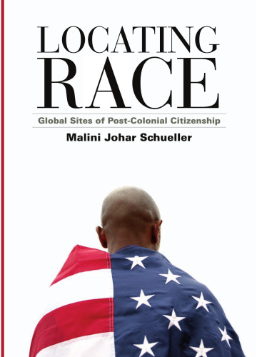 ﻿مکان یابی نژاد: سایت های جهانی شهروندی پسااستعماری