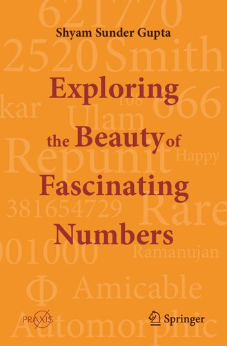 ﻿کاوش در زیبایی اعداد جذاب