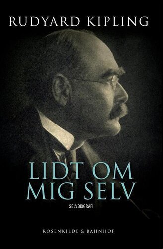 Lidt om mig selv: tilegnet mine kendte og ukendte venner