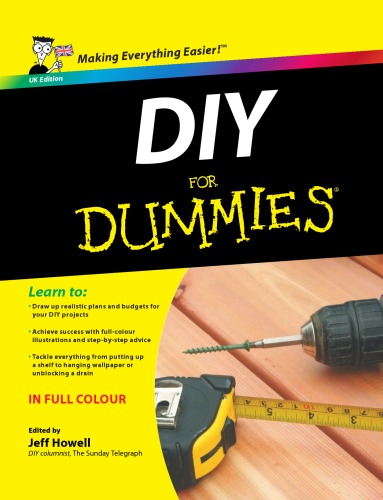 DIY برای Dummies