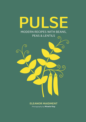 ﻿نبض: دستور العمل های مدرن با لوبیا ، نخود فرنگی