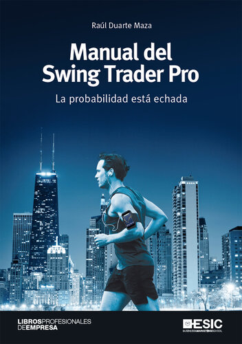 ﻿Manual Trader Pro Swing: احتمال پرتاب می شود