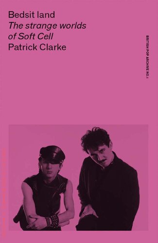 ﻿سرزمین Bedsit: دنیای عجیب سلول نرم