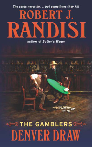 دنور رسم: قماربازان