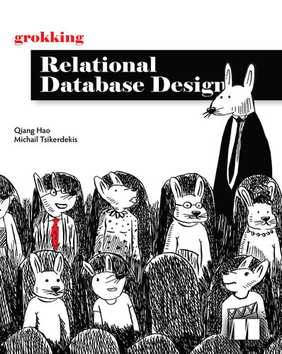 Grokking Relational Database Design