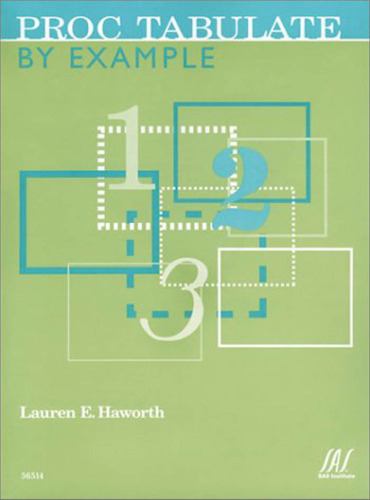 جدول را به عنوان مثال انجام دهید