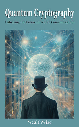﻿رمزنگاری کوانتومی: باز کردن آینده ارتباطات امن