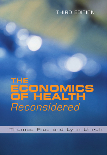 اقتصاد بازنگری شده، نسخه سوم