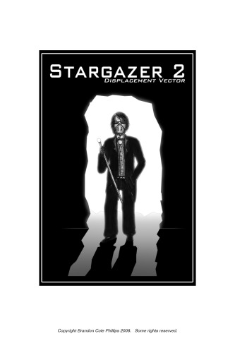 Stargazer 2: بردار جابجایی