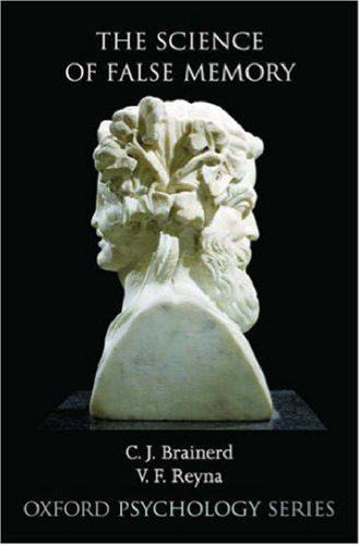 علم حافظه کاذب