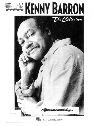 ﻿مجموعه کنی بارون