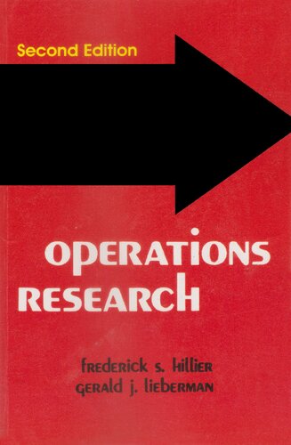 Operation Research