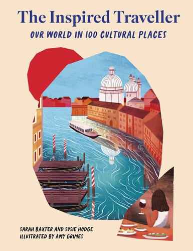 ﻿مسافر الهام بخش