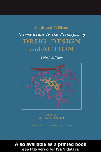 مقدمه اسمیت و ویلیامز در اصول طراحی دارو و اکشن نسخه 3
