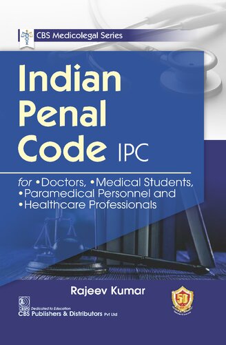 ﻿کد مجازات هند IPC