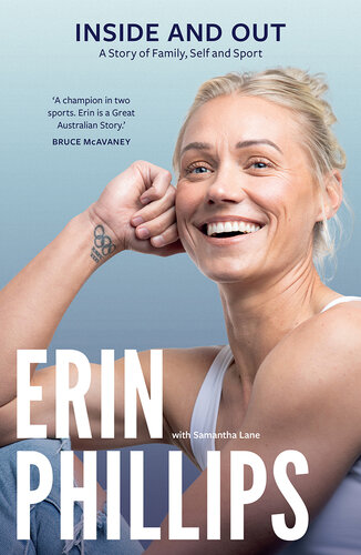 ﻿در داخل و خارج: داستانی از خانواده ، خود و ورزش