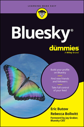 ﻿Bluesky for Dummies