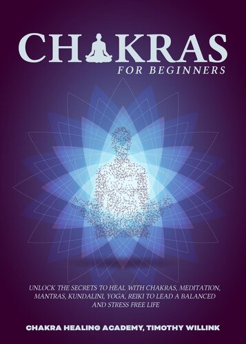 Chakras for Beginners