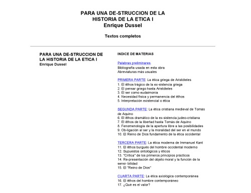 برای بازسازی تاریخ اخلاق