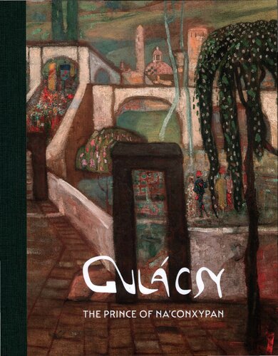 ﻿گولاسی: شاهزاده ناکنکسیپان