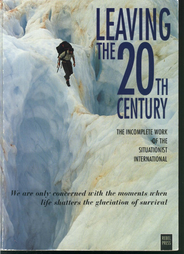 ترک قرن بیستم: کار ناقص بین الملل موقعیت شناس