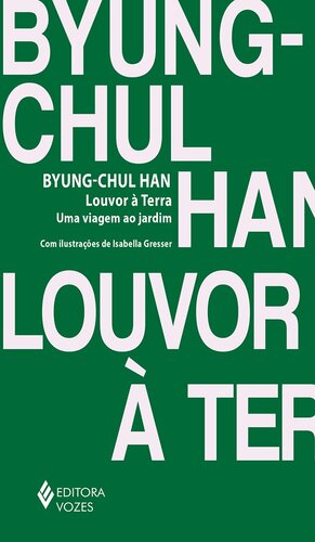 ﻿ستایش زمین: سفری به باغ