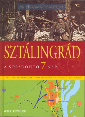 ﻿Sztalingrad - یک سورسدونتو 7 چرت استالینگراد حیاتی 7 روز