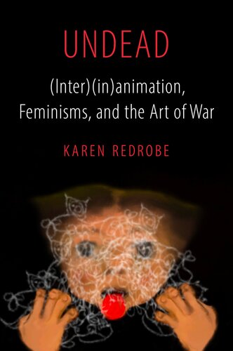 ﻿ارواح: (inter) (in) انیمیشن ، فمینیسم و ​​هنر جنگ