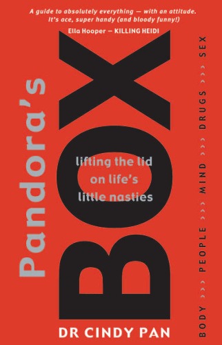 جعبه پاندورا: بلند کردن پرواز در Nasties کوچک زندگی است