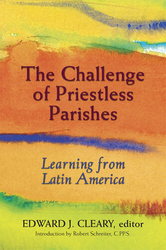 ﻿چالش کلیساهای بدون کشیش: یادگیری از آمریکای لاتین