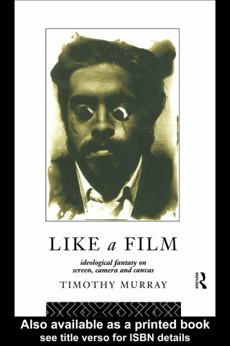 مانند یک فیلم: فانتزی ایده آل بر روی صفحه نمایش، دوربین و بوم