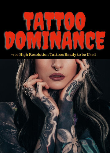 ﻿تسلط خال کوبی: همه چیز در مورد دنیای خال کوبی